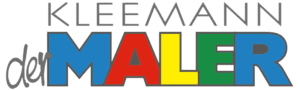 Logo Kleemann Maler und Industriebeschichtung in Cottbus