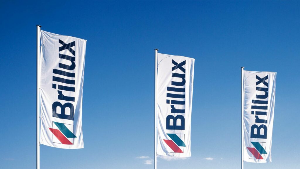 Ihr Briullx Farb-Partner in Cottbus und Umgebung